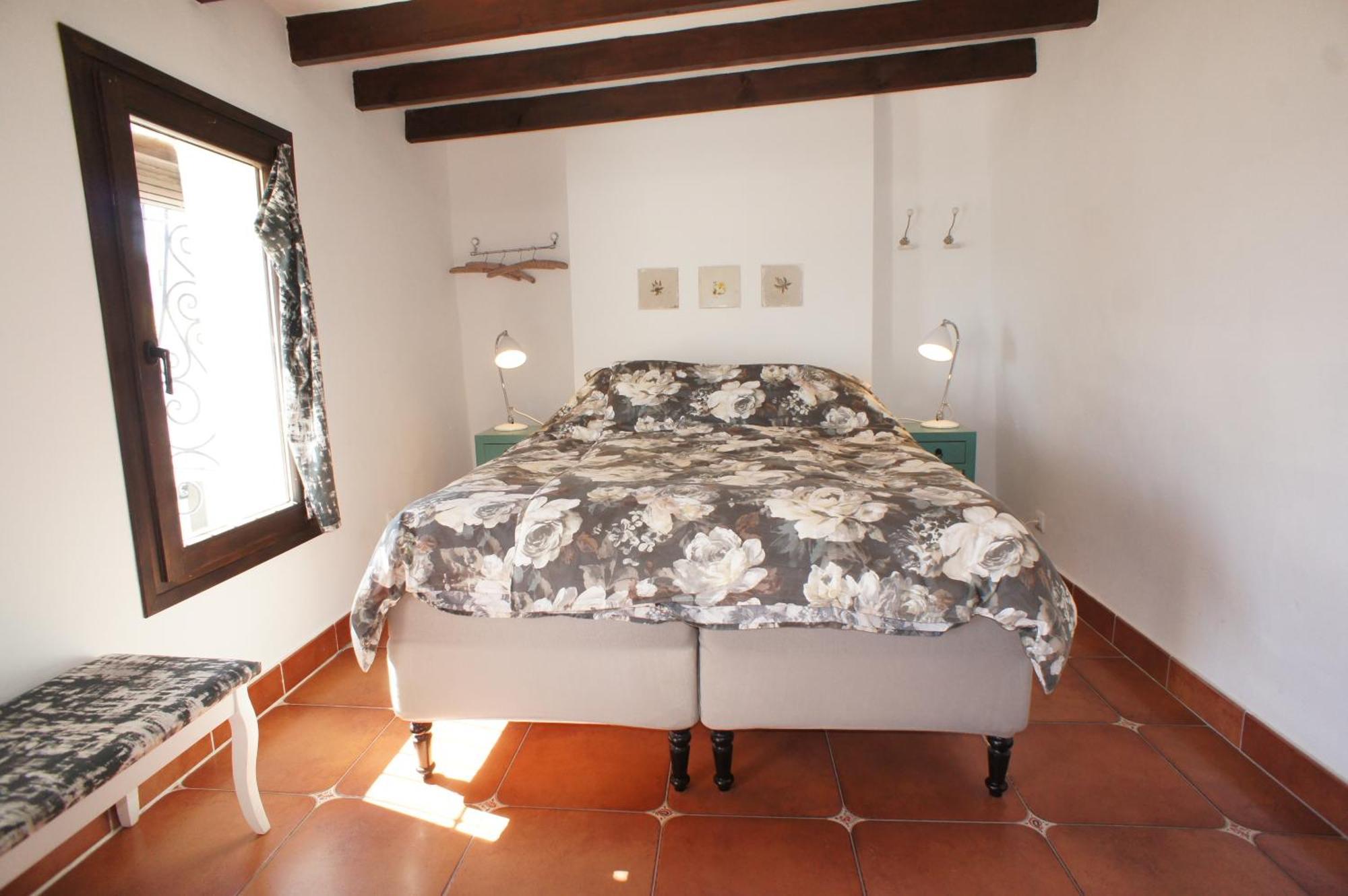 Casa Con Balcon Villa Altea Exterior photo