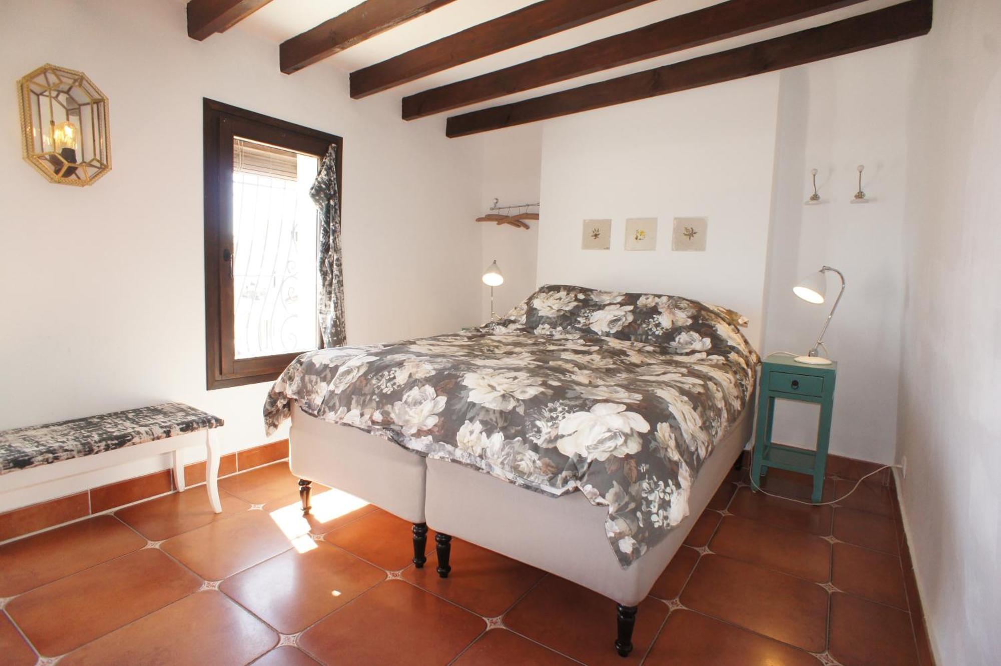 Casa Con Balcon Villa Altea Exterior photo