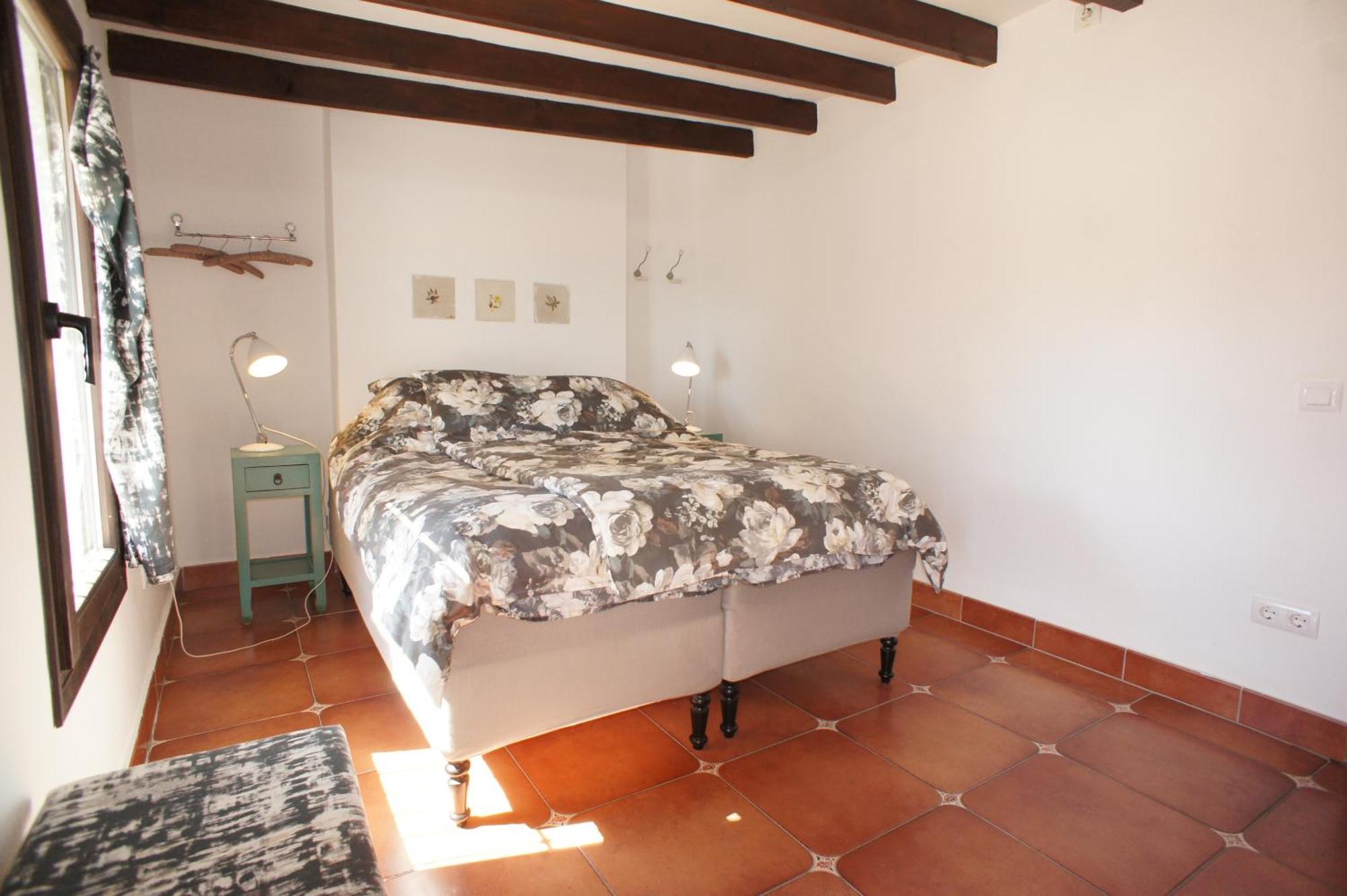 Casa Con Balcon Villa Altea Exterior photo