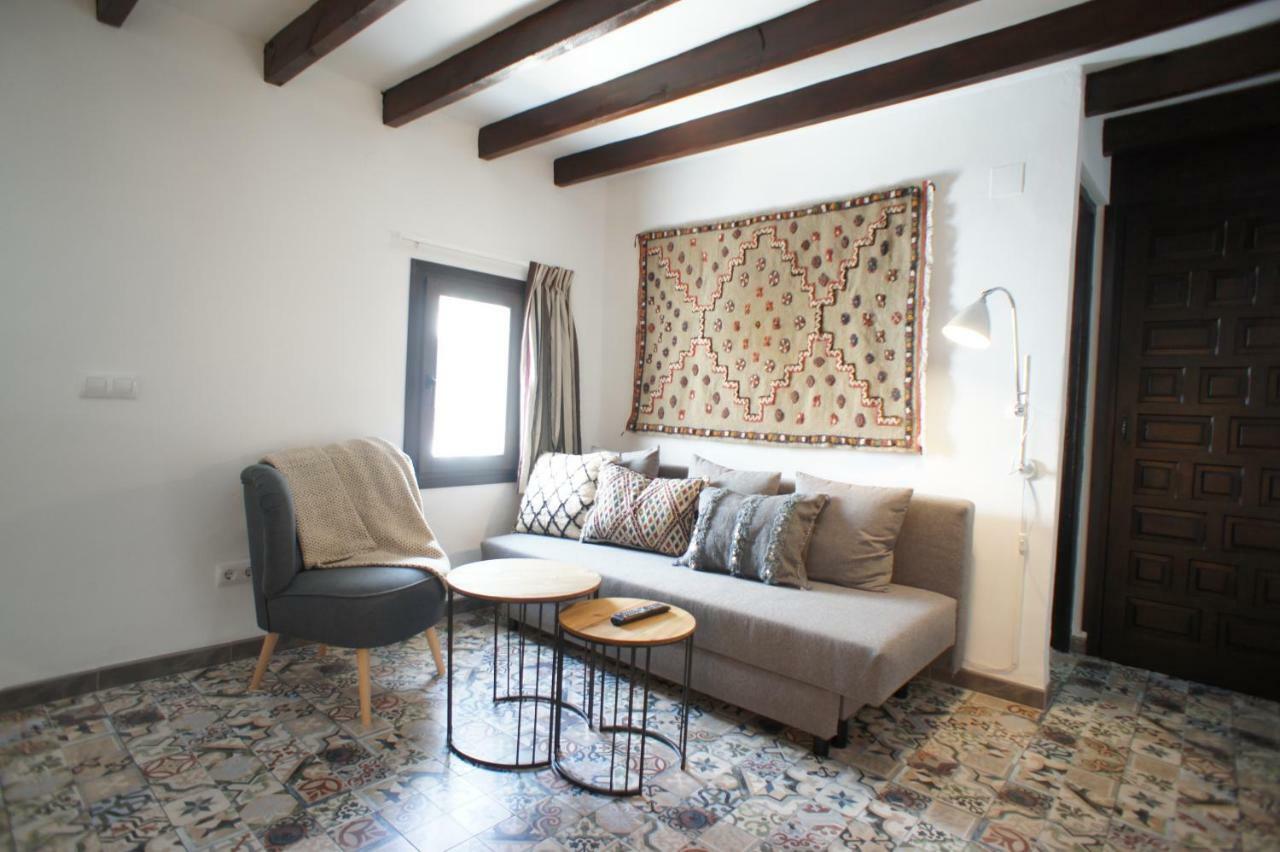 Casa Con Balcon Villa Altea Exterior photo