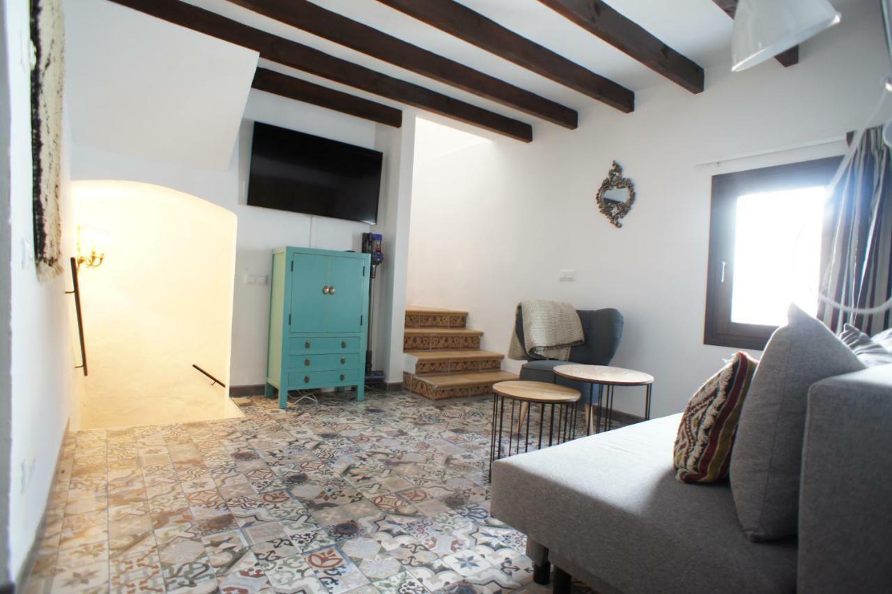 Casa Con Balcon Villa Altea Exterior photo