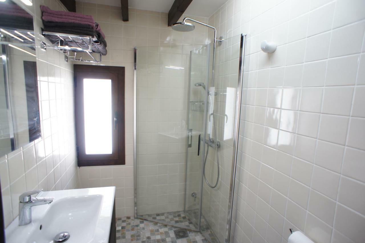Casa Con Balcon Villa Altea Exterior photo