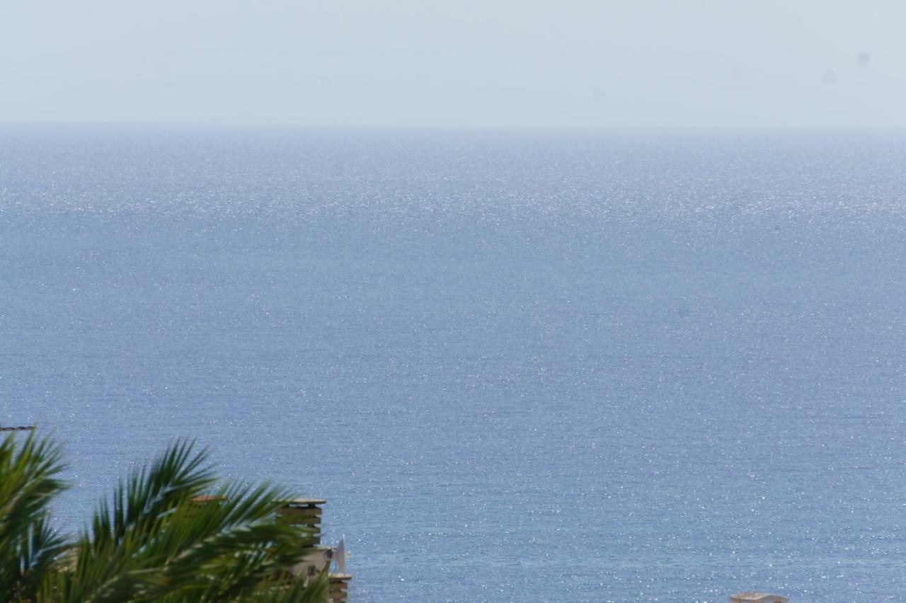 Casa Con Balcon Villa Altea Exterior photo
